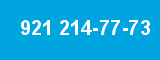 921 214-77-73